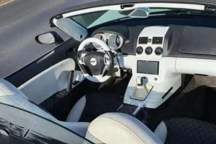 Opel GT 54.860 km 22.000 &euro; Salzgitter, Stadt 38226