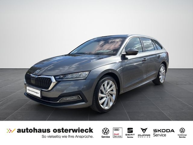 Skoda Octavia 71.306 km 21.750 &euro; Osterwieck 38835