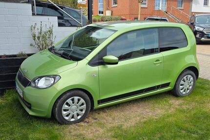 Skoda Citigo 75.000 km 5.400 &euro; Börßum 38312