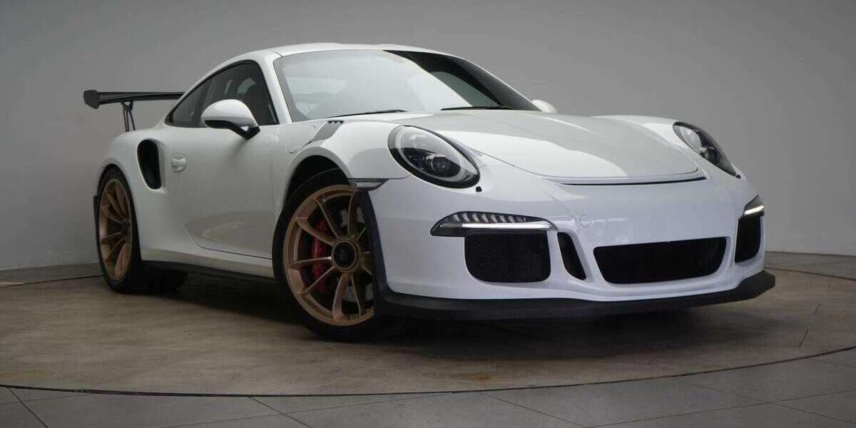Porsche 911 54.000 km 178.990 &euro; Braunschweig 38110