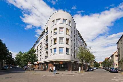 Wohnung Braunschweig Westliches Ringgebiet - 2 Zimmer, 59 m&sup2;, 490&euro; | Angebot:26147477