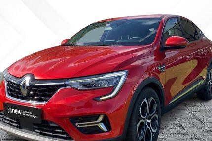 Renault Arkana 55.159 km 19.489 &euro; Goslar 38644
