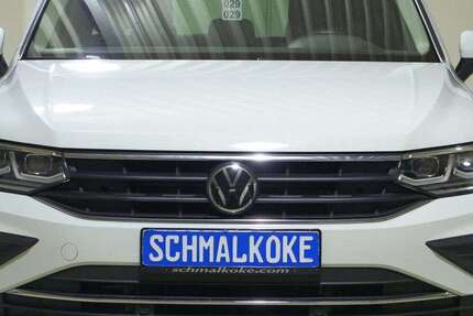 VW Tiguan 56.800 km 21.500 &euro; Braunschweig 38112