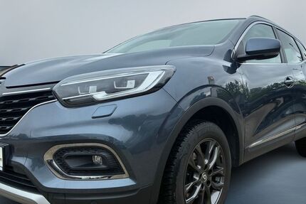 Renault Kadjar 74.130 km 14.790 &euro; Braunschweig 38112