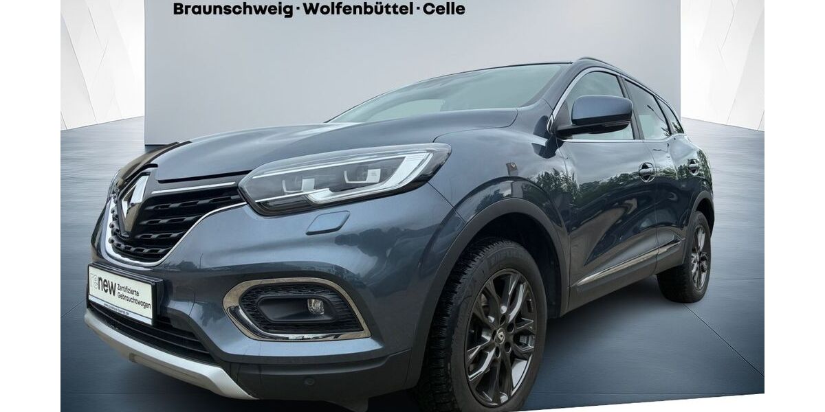 Renault Kadjar 74.130 km 14.790 &euro; Braunschweig 38112