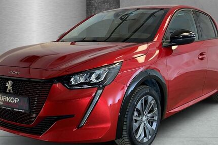 Peugeot e-208 17.789 km 22.250 &euro; Braunschweig 38126
