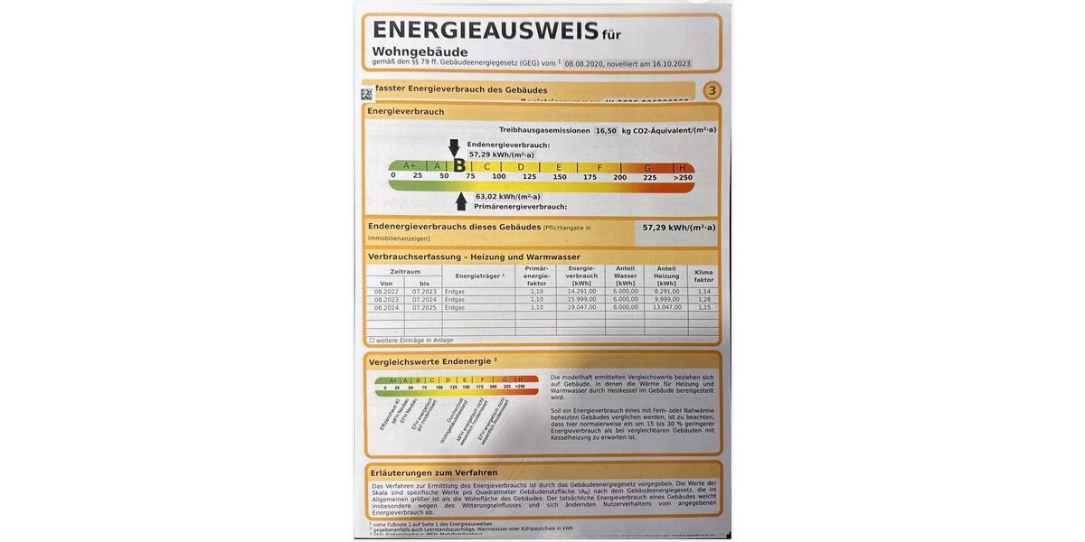Villa Salzgitter Ortschaft Nord - 5 Zimmer, 206 m&sup2;, 595.000&euro; | Angebot:25249767