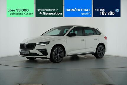Skoda Scala 4.815 km 23.789 &euro; Braunschweig 38114