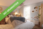 Einfamilienhaus Evessen Hachum - 5 Zimmer, 119 m&sup2;, 309.450&euro; | Angebot:26170588