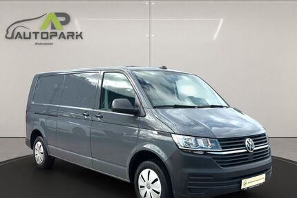 VW T6 Transporter 164.682 km 18.990 &euro; Wolfenbüttel 38304