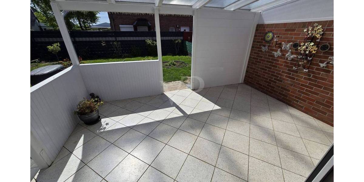 Reihenendhaus Wolfenbüttel / Fümmelse Fümmelse - 3 Zimmer, 84 m&sup2;, 259.000&euro; | Angebot:26541325