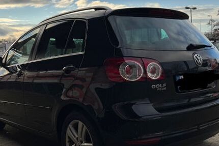 VW Golf Plus 188.000 km 5.590 &euro; Wolfenbüttel 38304