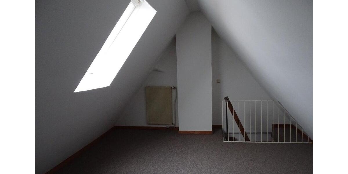 Maisonettenwohnung Goslar - 2.5 Zimmer, 55 m&sup2;, 350&euro; | Angebot:25725415