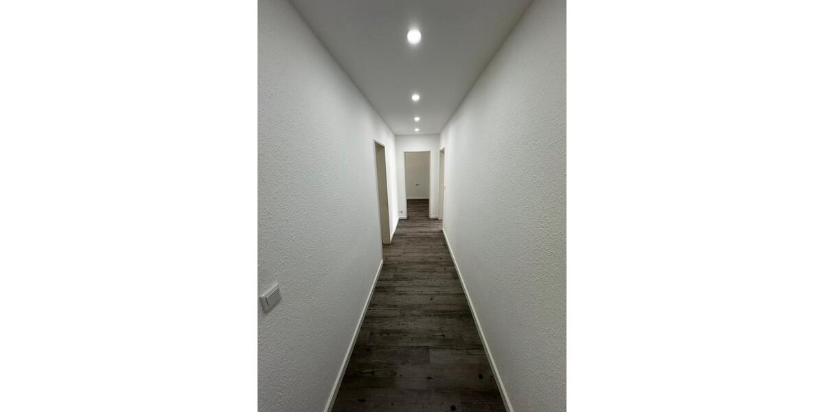 Erdgeschoßwohnung Salzgitter - 2 Zimmer, 52 m&sup2;, 500&euro; | Angebot:25455556
