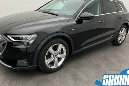 Audi e-tron 13.250 km 37.400 &euro; Peine 31226