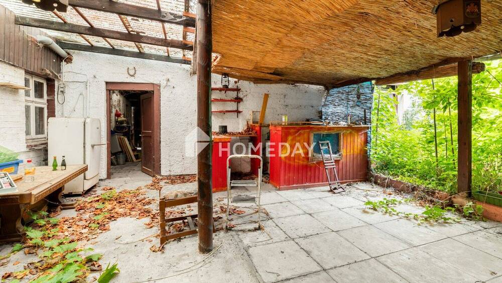 Einfamilienhaus Seinstedt Seinstedt - 1 Zimmer, 132 m&sup2;, 30.000&euro; | Angebot:25696145