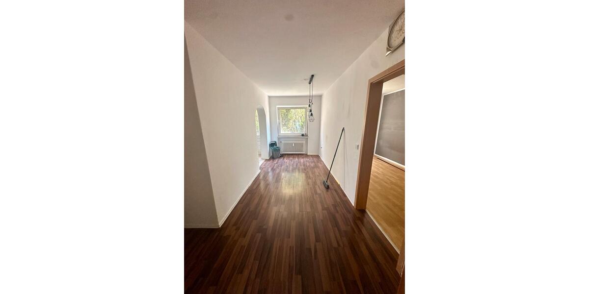 Erdgeschoßwohnung Wolfenbüttel Adersheim - 3 Zimmer, 76 m&sup2;, 119.500&euro; | Angebot:27192030