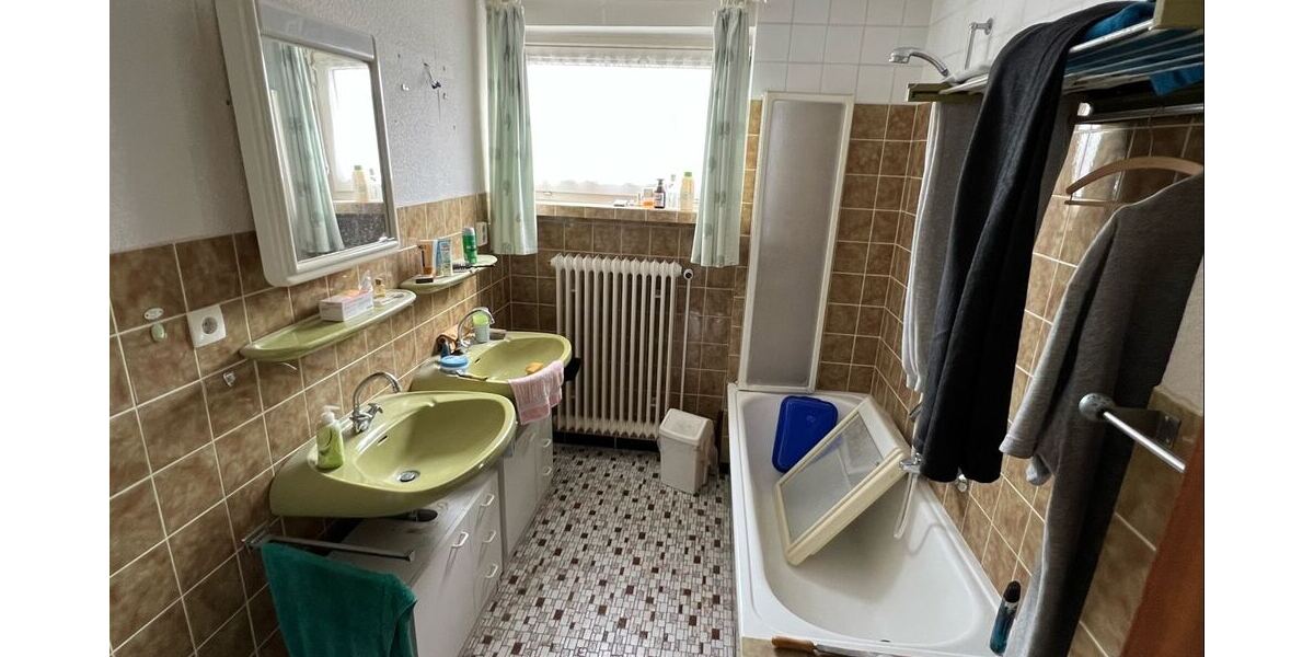 Viel Potenzial in ruhiger Lage - Einfamilienhaus Ilsede Klein Ilsede | Angebot:27266759