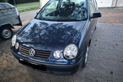 VW Polo 223.312 km 1.290 &euro; Salzgitter 38226
