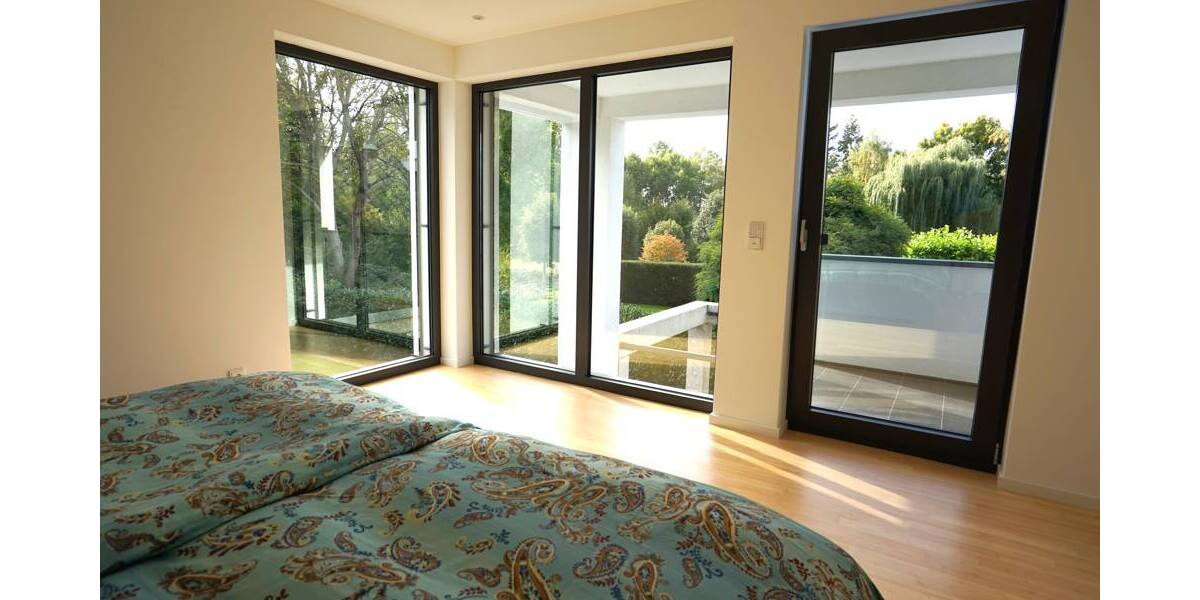 Einfamilienhaus Braunschweig / Querumer Forst Querum - 6 Zimmer, 278 m&sup2;, 1.790.000&euro; | Angebot:25690574