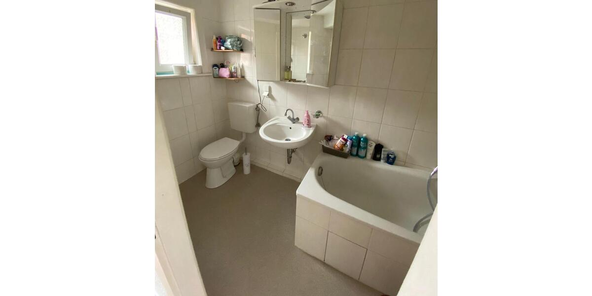 Etagenwohnung Langelsheim Ostlutter - 3 Zimmer, 85 m&sup2;, 430&euro; | Angebot:25989951