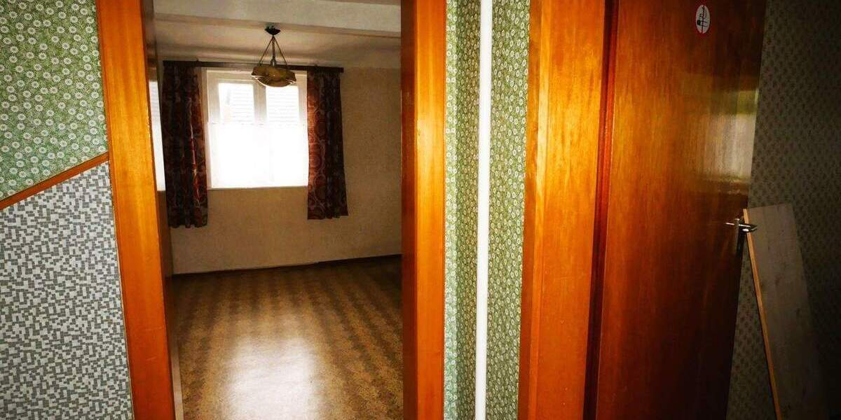 Einfamilienhaus Remlingen Remlingen - 4 Zimmer, 80 m&sup2;, 95.000&euro; | Angebot:25679265