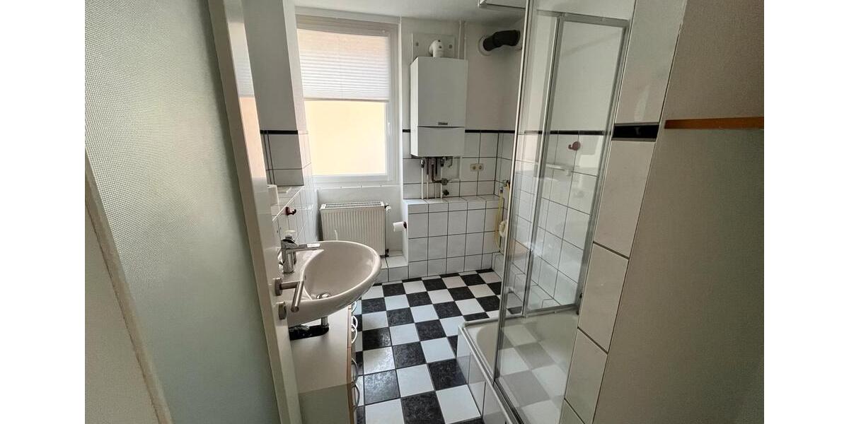 Etagenwohnung Braunschweig Nordstadt - 2 Zimmer, 69 m&sup2;, 862&euro; | Angebot:25407720