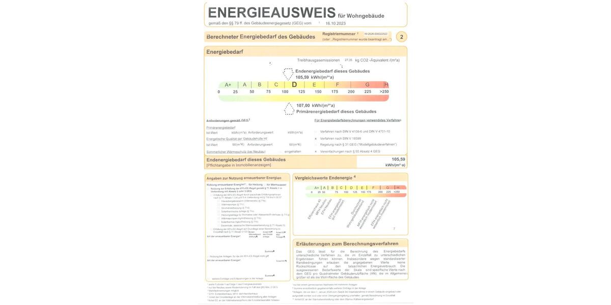 Doppelhaushälfte Salzgitter Ortschaft Südost - 5 Zimmer, 181 m&sup2;, 375.000&euro; | Angebot:26087569