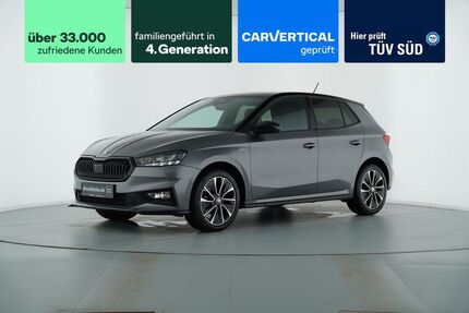 Skoda Fabia 39.999 km 19.889 &euro; Braunschweig 38114