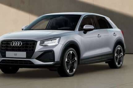 Audi Q2 6.577 km 31.439 &euro; Goslar 38644