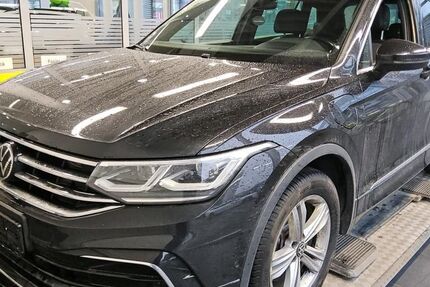 VW Tiguan 169.530 km 26.990 &euro; Braunschweig 38122