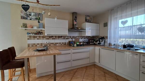 Einfamilienhaus Lehre / Groß Brunsrode Groß Brunsrode - 4 Zimmer, 130 m&sup2;, 399.000&euro; | Angebot:25727139