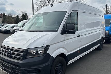 VW Crafter 62.840 km 24.490 &euro; Braunschweig 38118