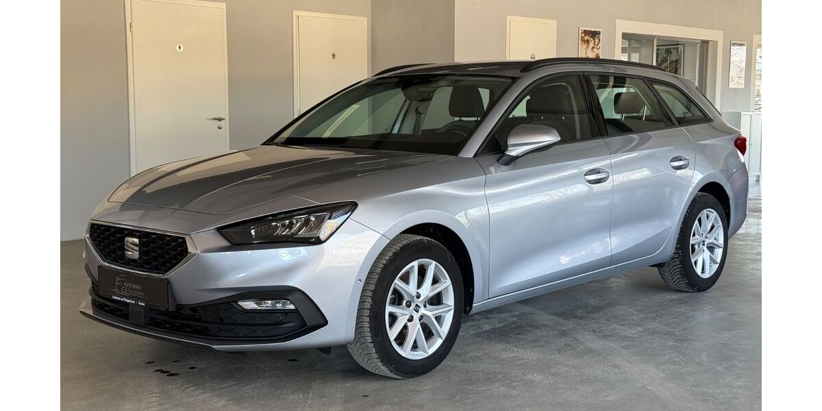 Seat Leon 79.409 km 20.950 &euro; Goslar 38642