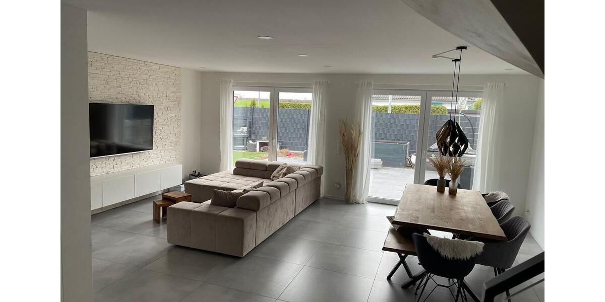 Doppelhaushälfte Salzgitter Ortschaft Ost - 5 Zimmer, 125 m&sup2;, 425.000&euro; | Angebot:25614396