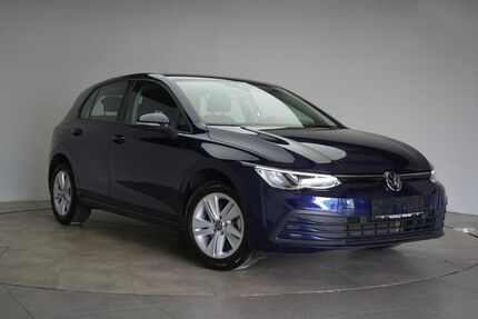 VW Golf 46.000 km 19.990 &euro; Braunschweig 38110