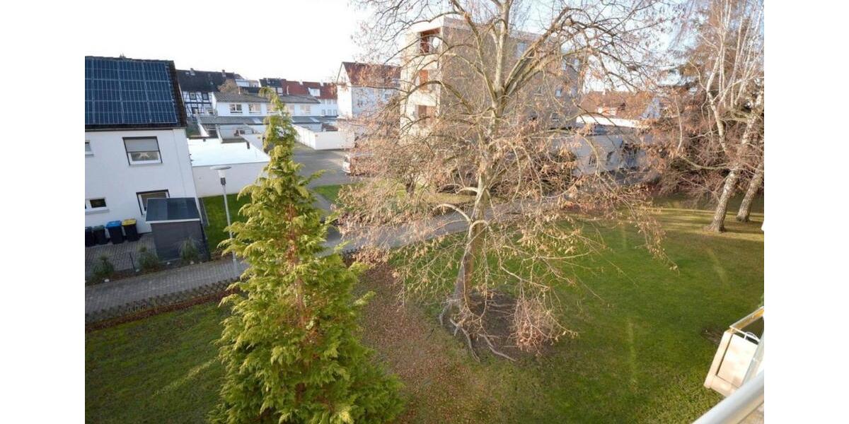 Etagenwohnung Wolfenbüttel Ahlum - 3 Zimmer, 69 m&sup2;, 850&euro; | Angebot:26639351