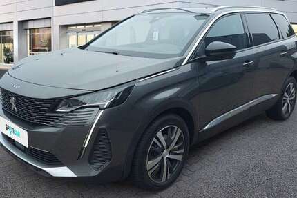 Peugeot 5008 31.890 km 27.790 &euro; Goslar 38644