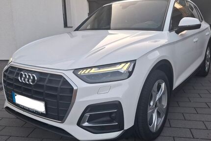 Audi Q5 132.900 km 27.800 &euro; Lengede 38268