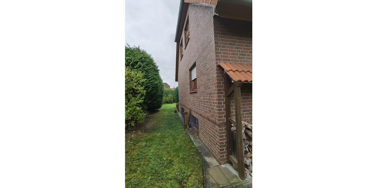 Einfamilienhaus Salzgitter Ortschaft Südost - 4 Zimmer, 180 m&sup2;, 375.000&euro; | Angebot:26919191