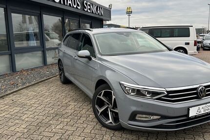 VW Passat Variant 132.000 km 21.990 &euro; Peine 31228