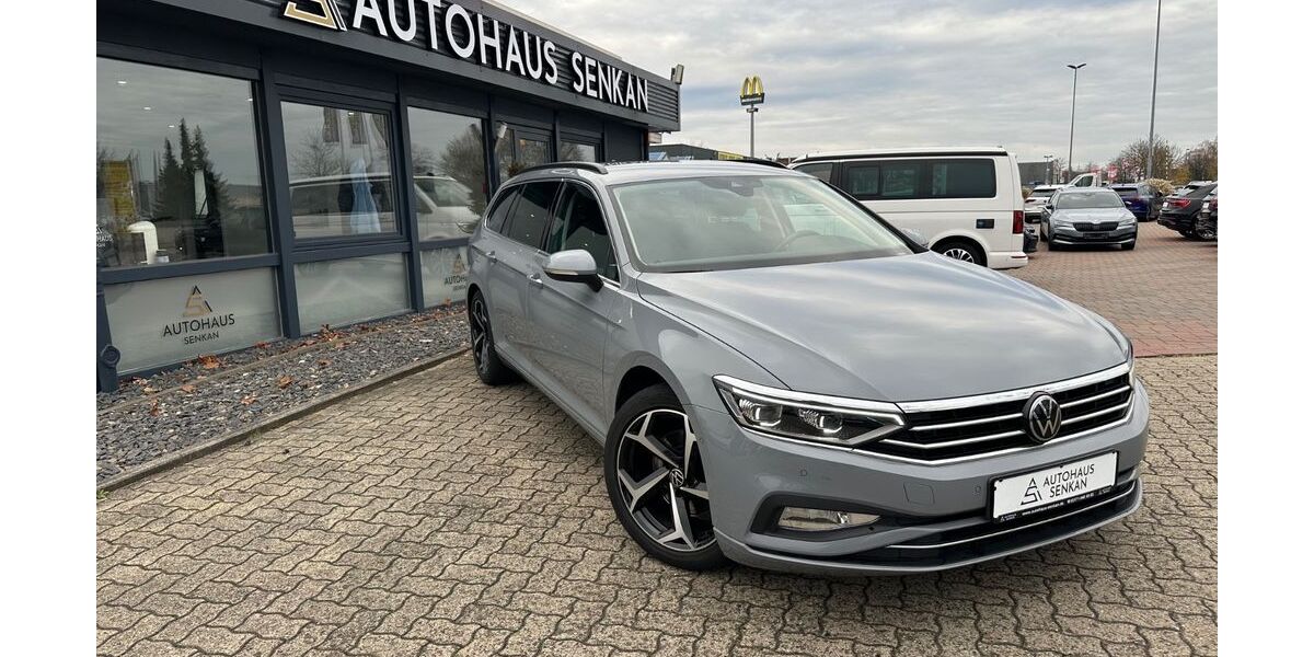 VW Passat Variant 132.000 km 21.990 &euro; Peine 31228