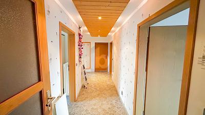 MEHRGENERATIONEN-LÖSUNG ODER 3 EINHEITEN - Zweifamilienhaus Peine Südstadt | Angebot:25939548