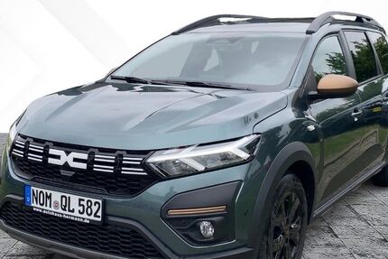 Dacia Jogger 10.292 km 23.950 &euro; Goslar 38644