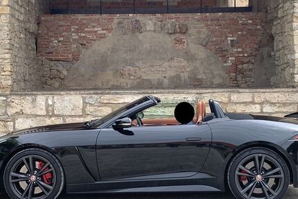 Jaguar F-Type 9.622 km 117.500 &euro; Wolfenbüttel 38304