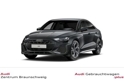 Audi A3 8.200 km 34.980 &euro; Braunschweig 38124