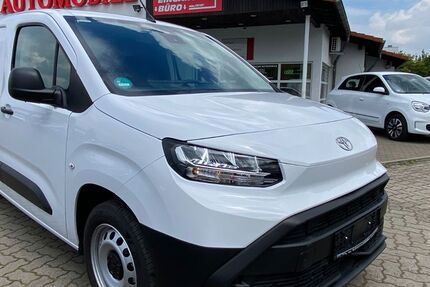 Toyota Proace (Verso) 2.500 km 16.950 &euro; Goslar 38644