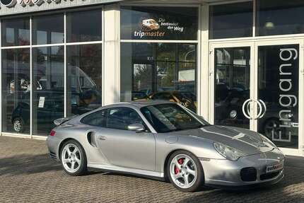 Porsche 996 67.673 km 69.996 &euro; Braunschweig 38114