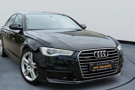 Audi A6 112.000 km 19.999 &euro; Wolfenbüttel 38304
