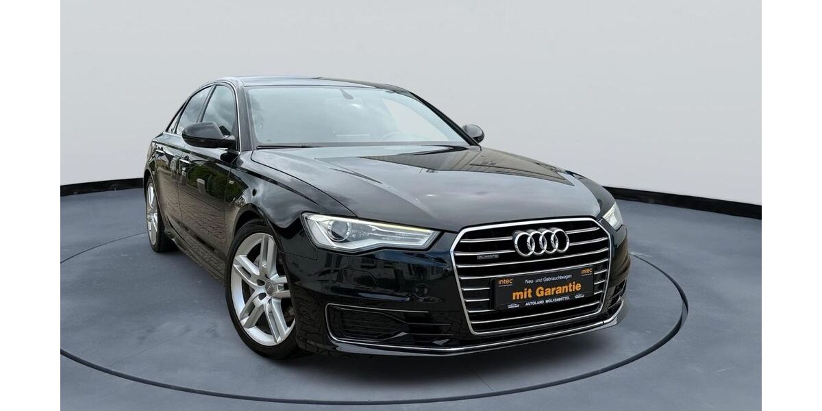 Audi A6 112.000 km 19.999 &euro; Wolfenbüttel 38304